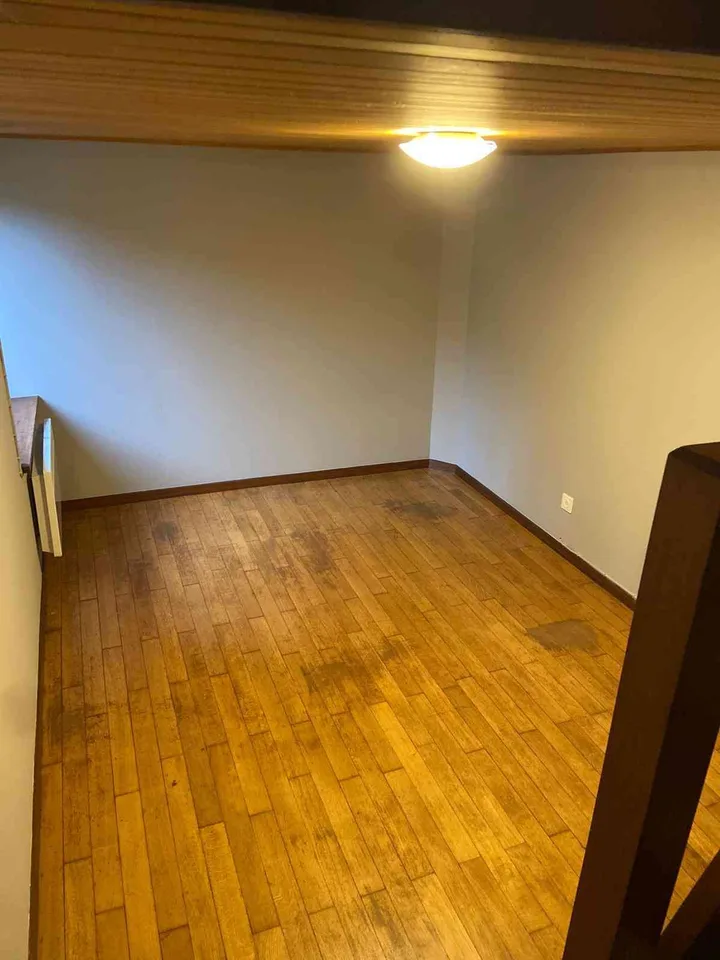 Charmant triplex Portalban
