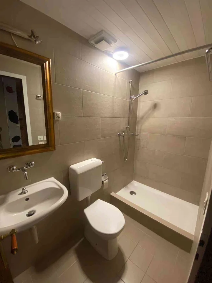 Charmant triplex Portalban