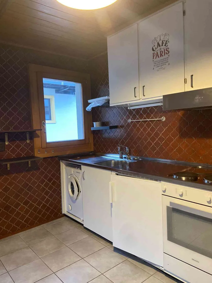 Charmant triplex Portalban