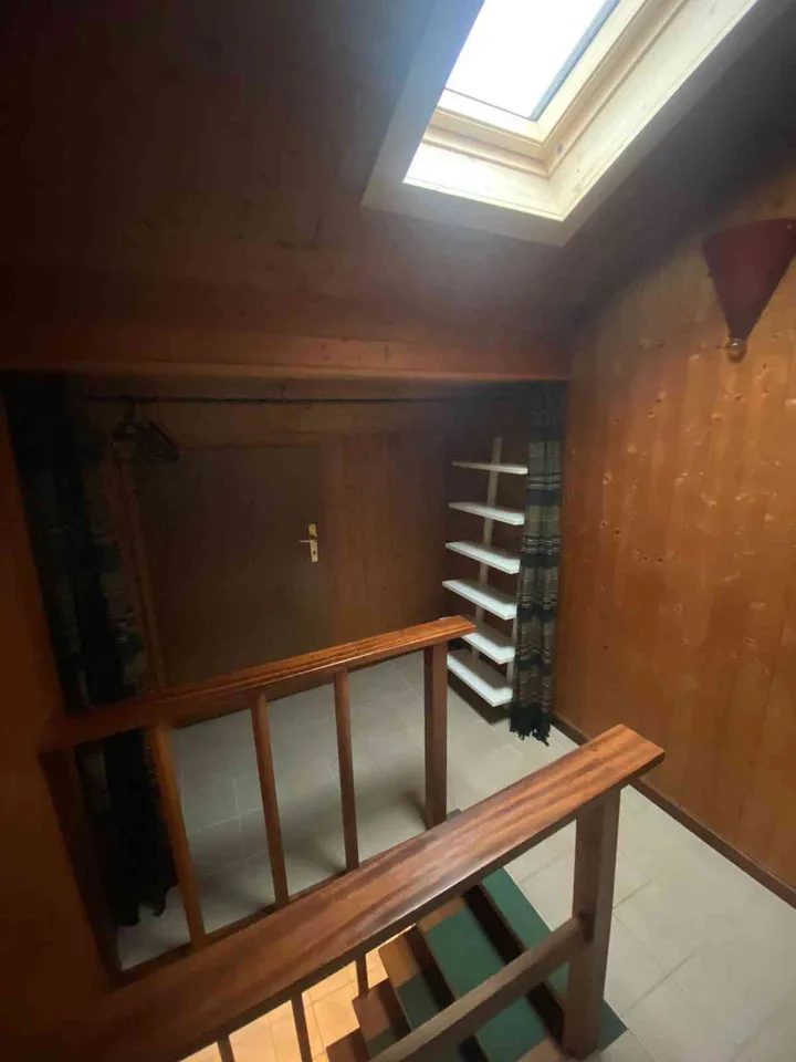 Charmant triplex Portalban