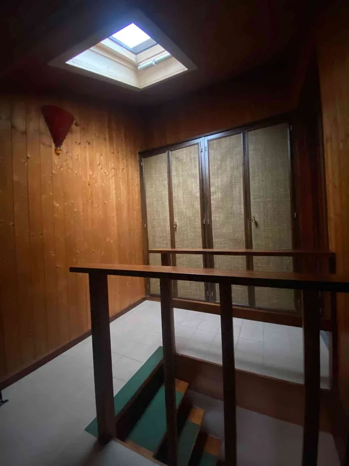 Charmant triplex Portalban