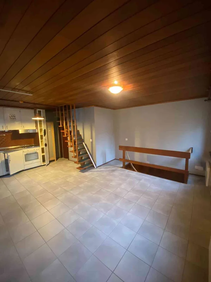 Charmant triplex Portalban