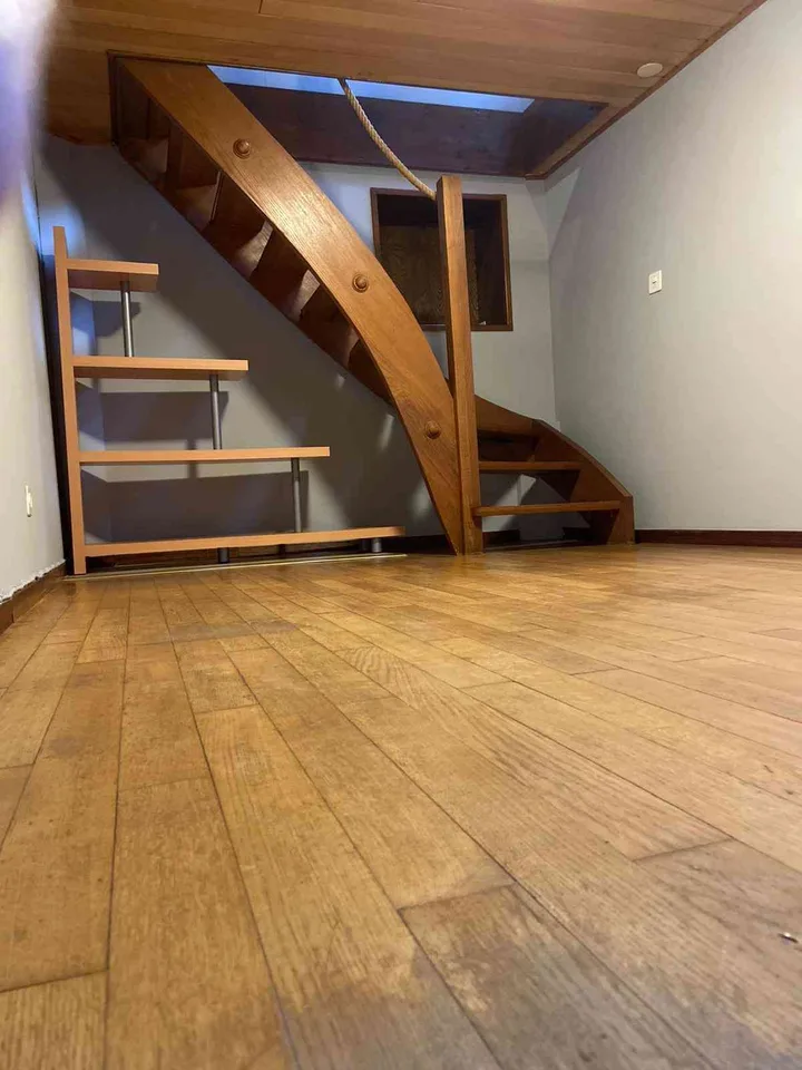 Charmant triplex Portalban
