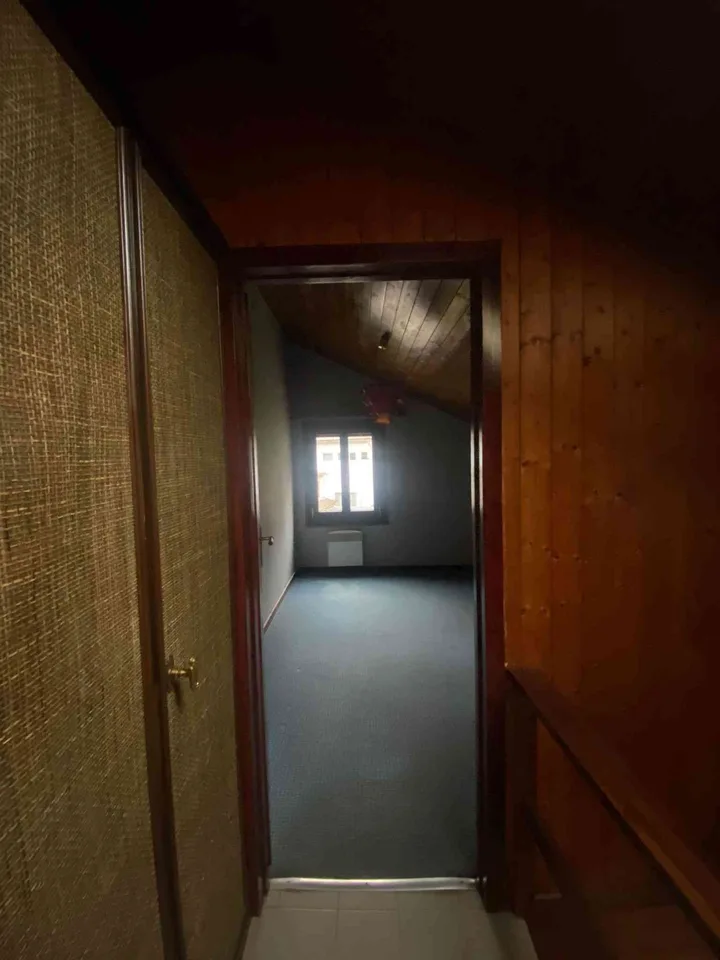 Charmant triplex Portalban