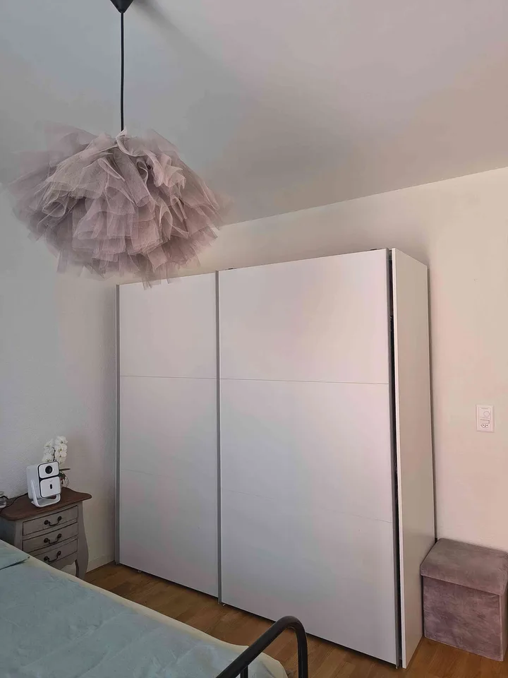 Chambre meublée à louer?_ Payerne