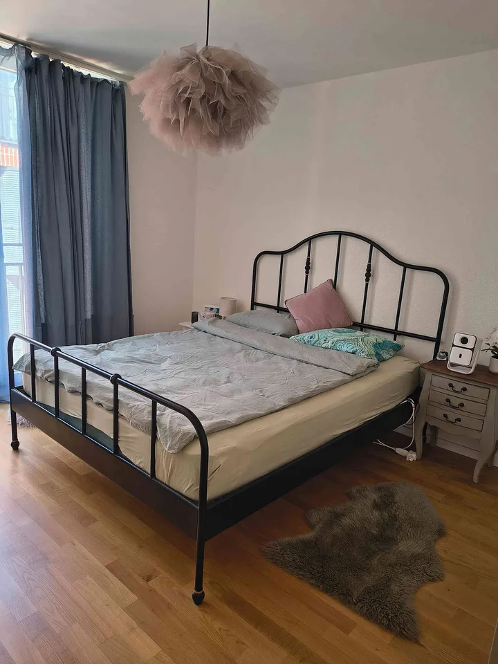 Chambre meublée à louer?_ Payerne
