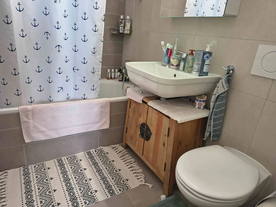 Chambre meublée à louer?_ Payerne