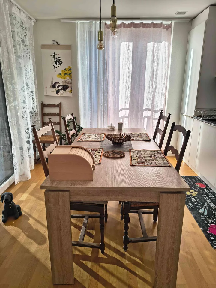 Chambre meublée à louer?_ Payerne