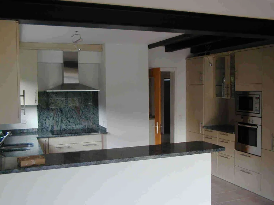Magnifique duplex 5.5 pièces avec vue et garage au Landeron