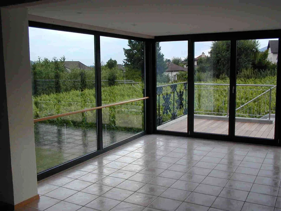 Magnifique duplex 5.5 pièces avec vue et garage au Landeron