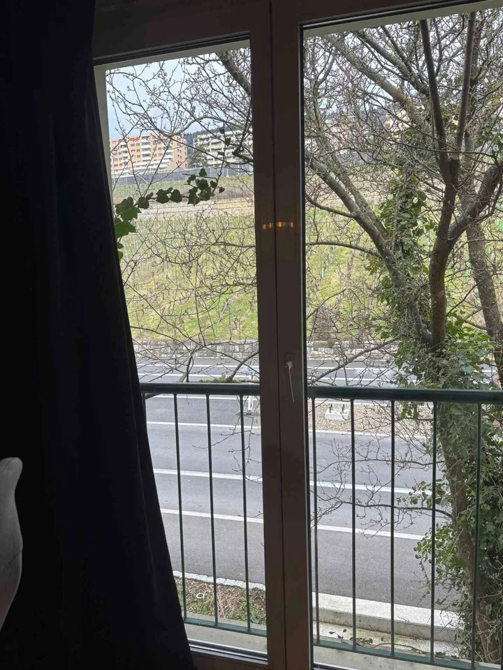 À louer chambre en colocation avec salle de bain indépendante