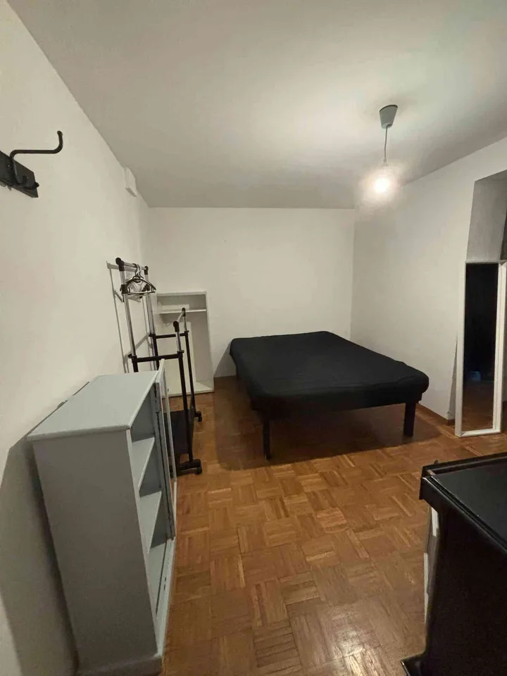 À louer chambre en colocation avec salle de bain indépendante