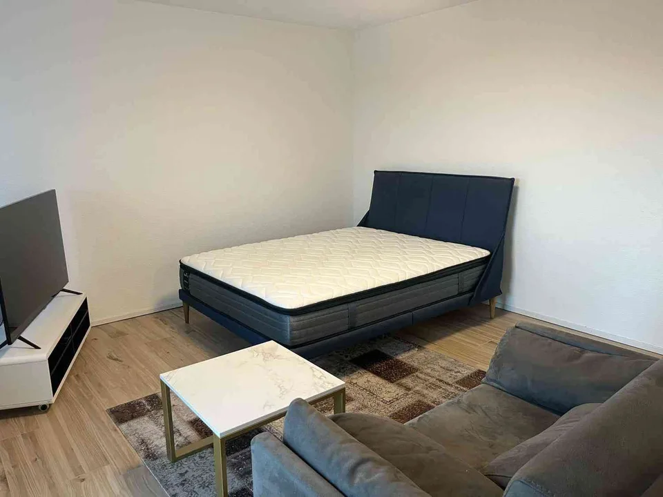 Appartement de 4,5 pièces à Neuchâtel