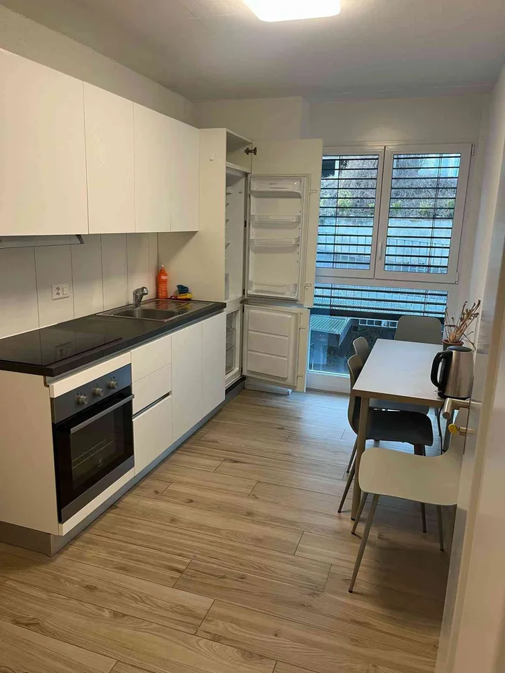 Appartement de 4,5 pièces à Neuchâtel