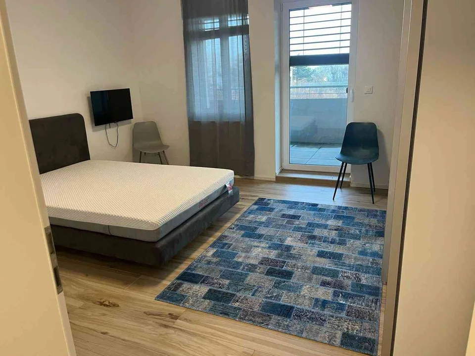 Appartement de 4,5 pièces à Neuchâtel