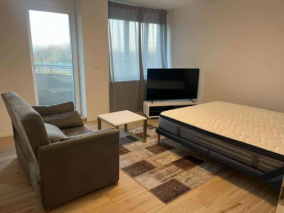 Appartement de 4,5 pièces à Neuchâtel