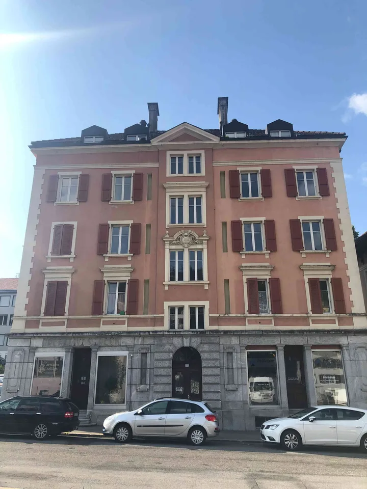 Arcade - Local commercial - Bureaux