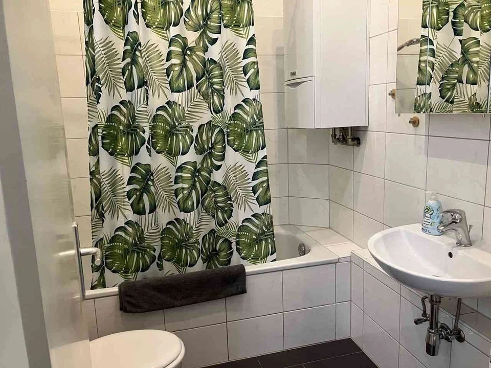 Appartement moderne en plein centre-ville
