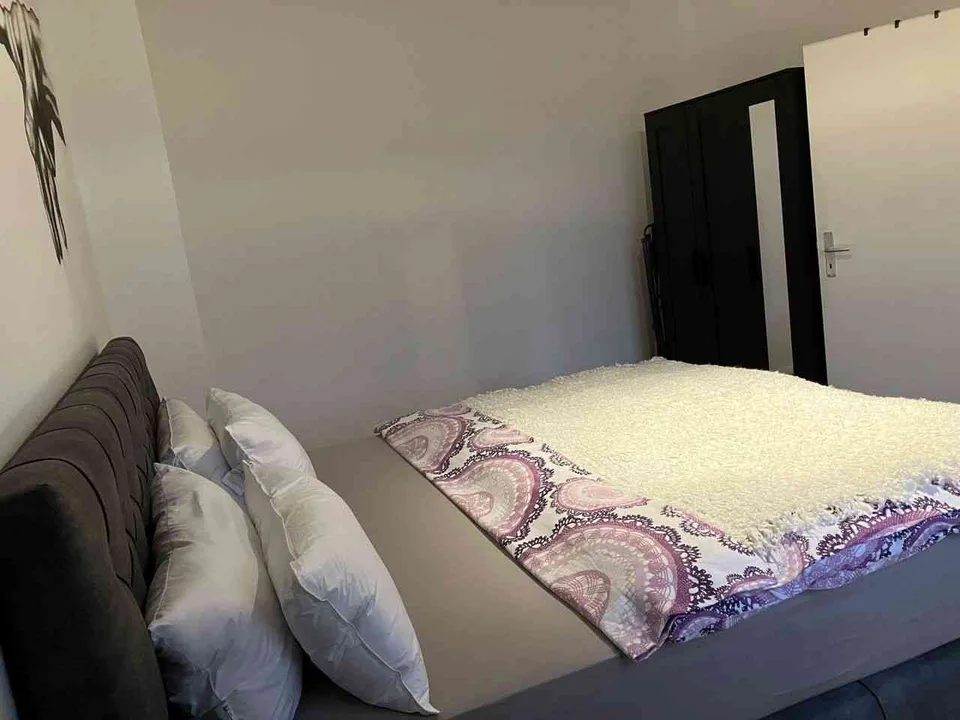 Appartement moderne en plein centre-ville