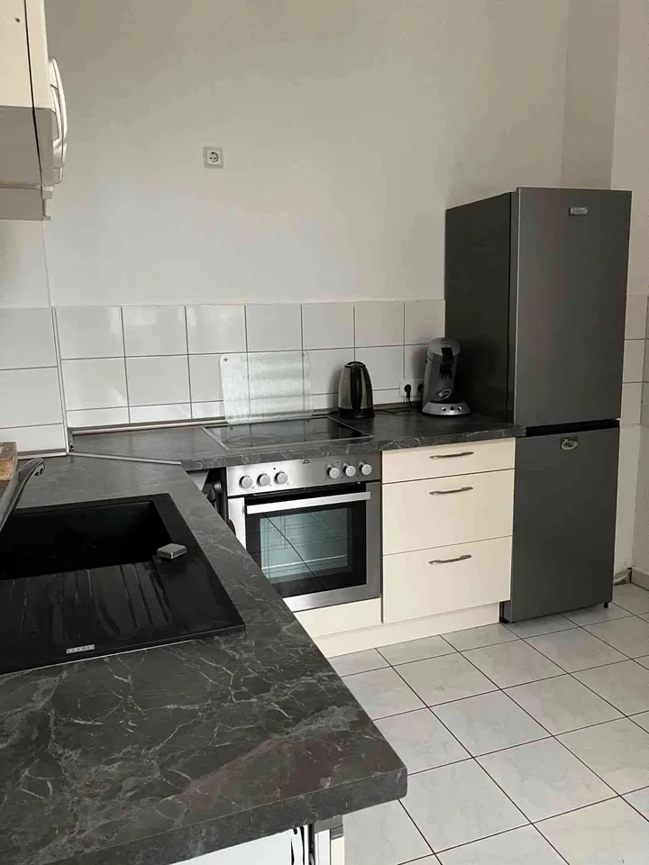 Appartement moderne en plein centre-ville