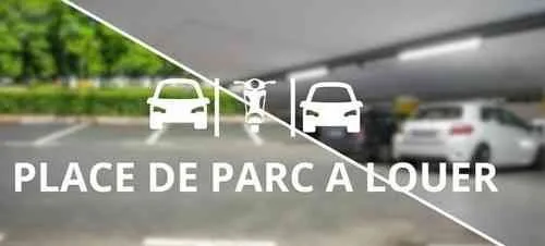 NEUCHATEL PLACE DE PARC dans GARAGE