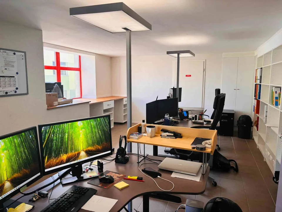 Surface commerciale de 240 m² – Emplacement stratégique à Neuchâtel
