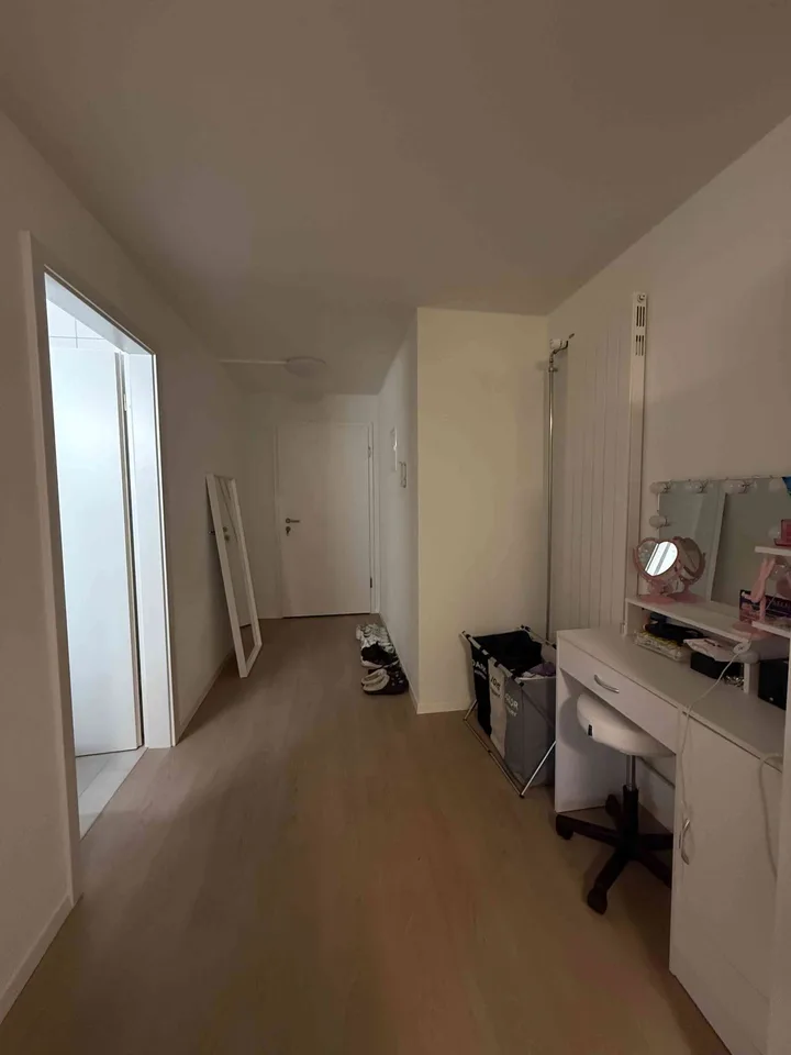 studio à louer pour septembre 2025