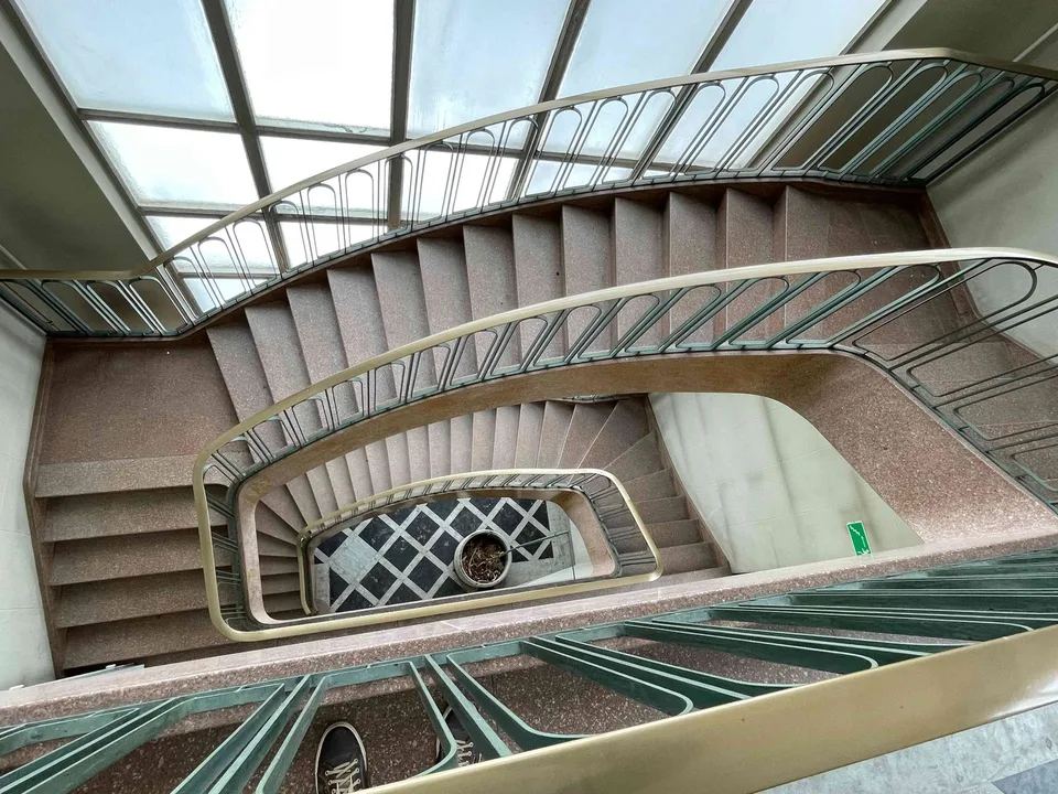 5'500 m2 à louer au centre de La Chaux-de-Fonds !