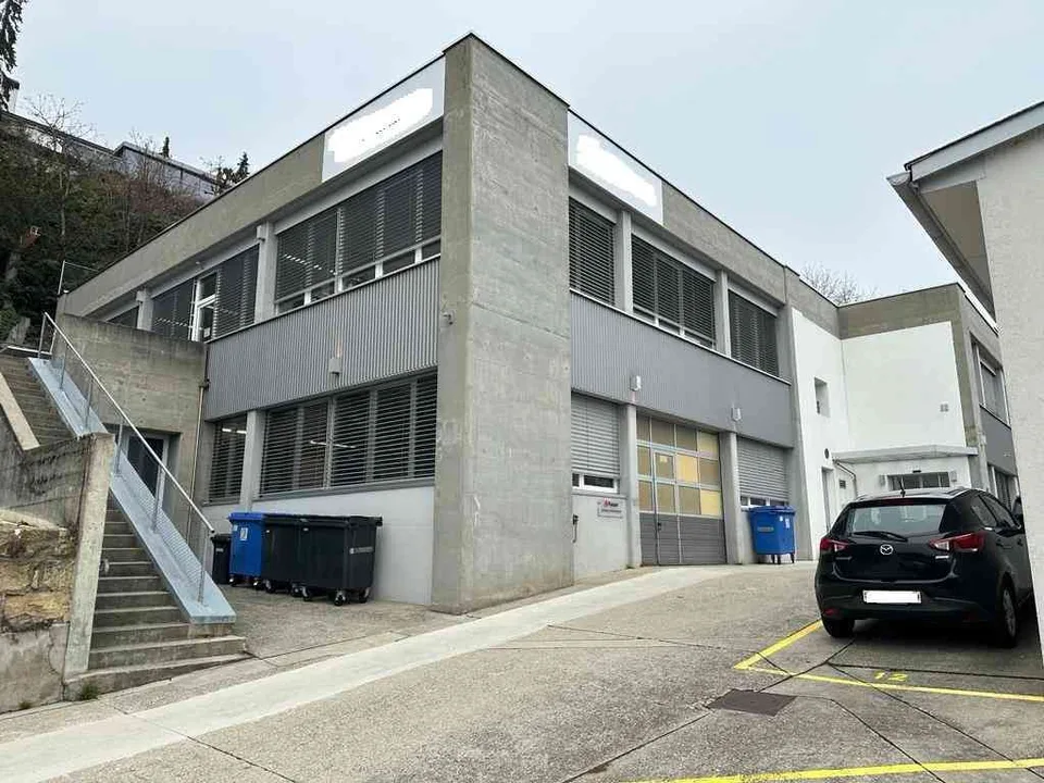 Bureaux à louer au centre de Neuchâtel