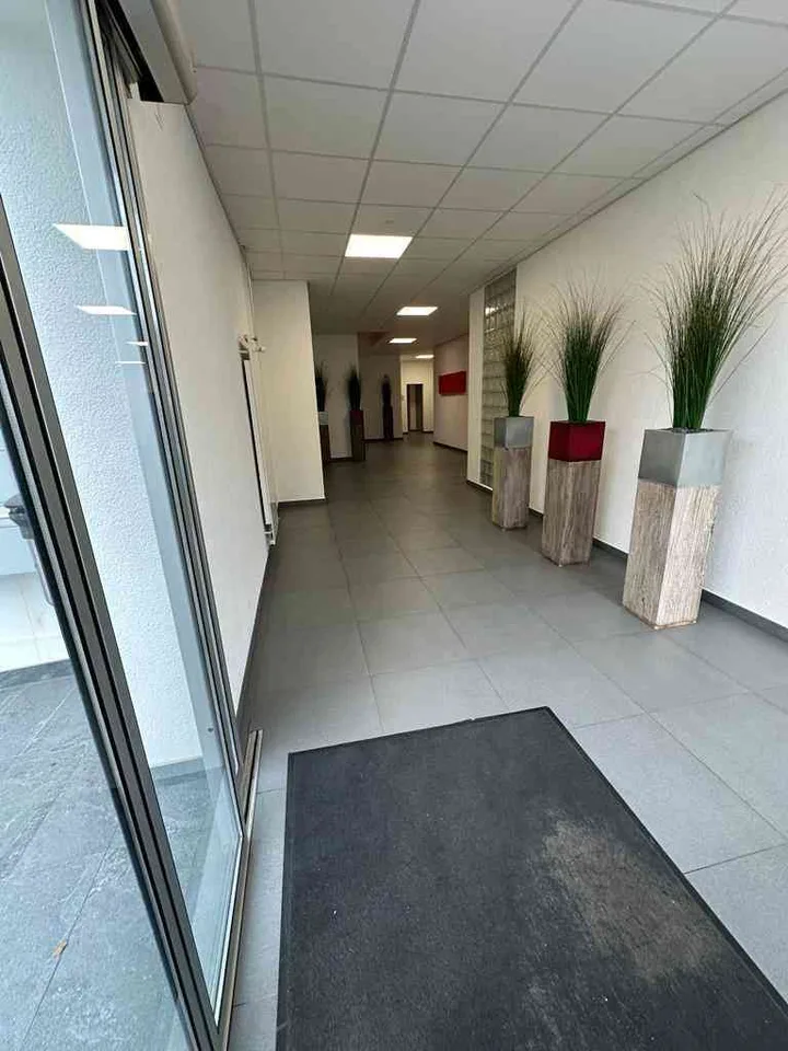Bureaux à louer au centre de Neuchâtel