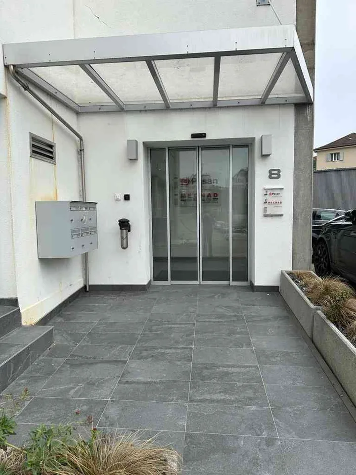 Bureaux à louer au centre de Neuchâtel