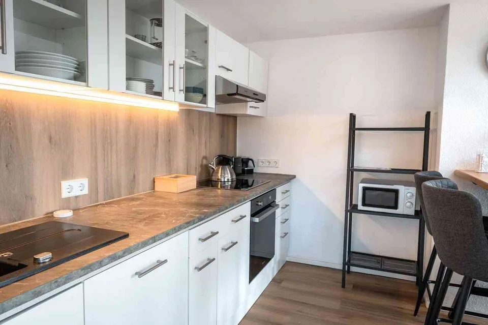 3-Zimmer-Wohnung