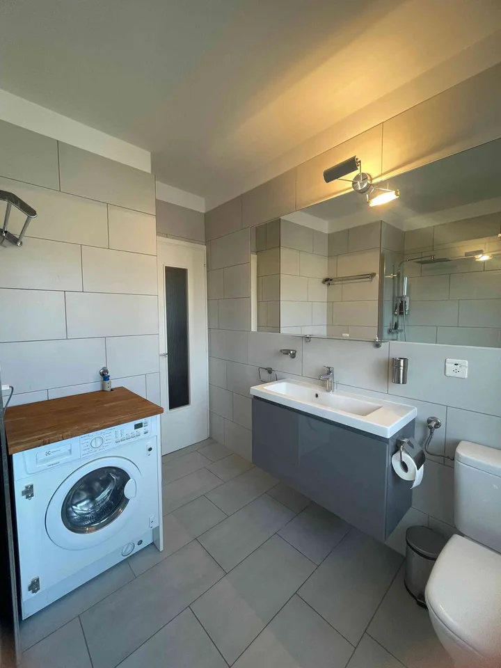 Appartamento 3.5 locali con balcone Porza