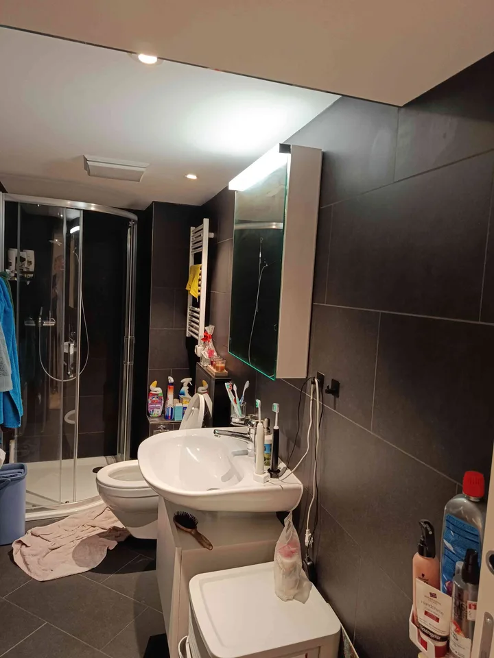 Schöne ruhige Wohnung