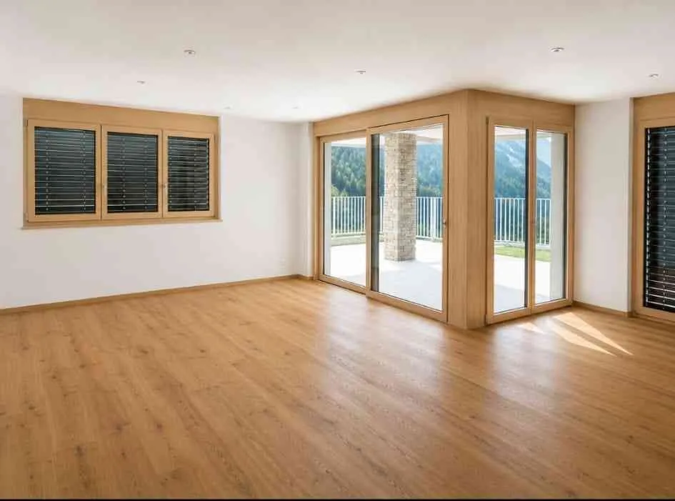 3.5 Zimmer Neubauwohnung