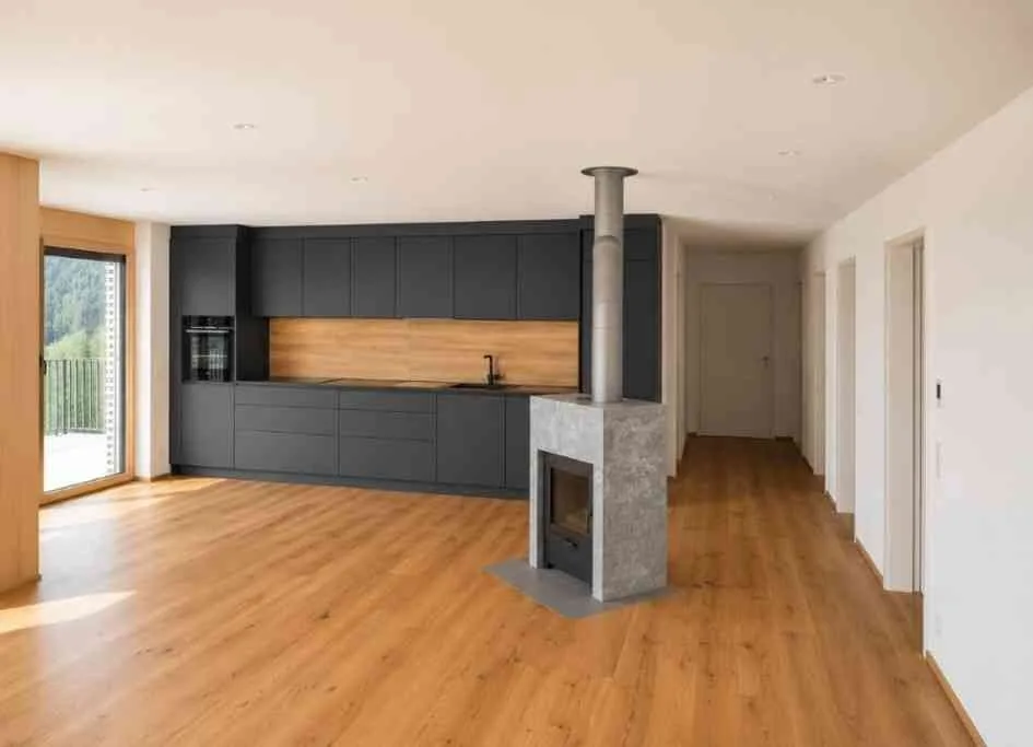 3.5 Zimmer Neubauwohnung