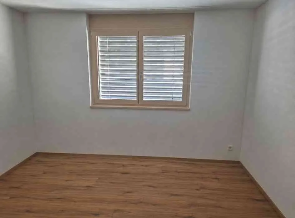 3.5 Zimmer Neubauwohnung
