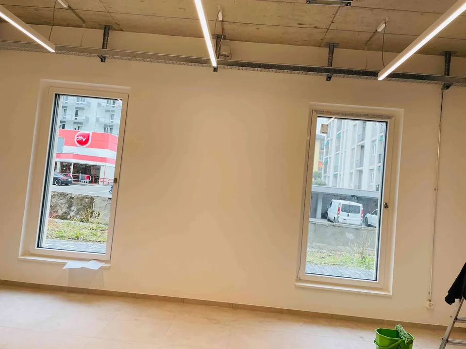 Subentrante per locale commerciale a Giubiasco