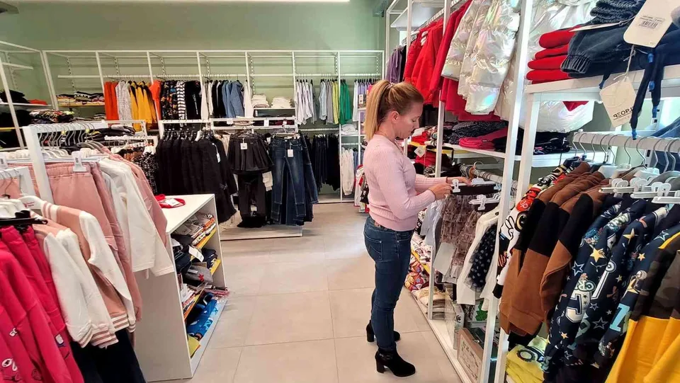 Subentrante per locale commerciale a Giubiasco