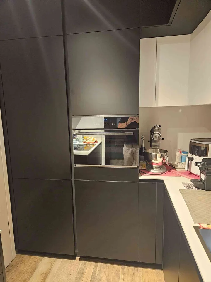 Splendido appartamento di pregio nel cuore di Lugano