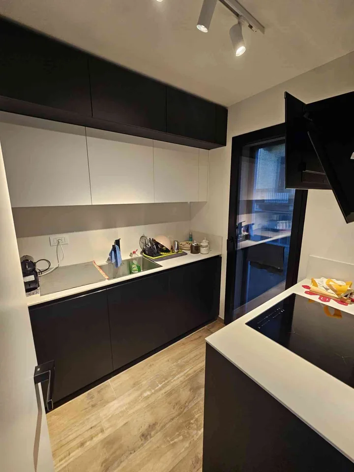 Splendido appartamento di pregio nel cuore di Lugano