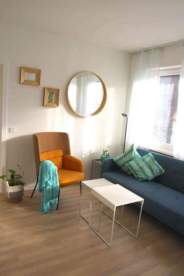 Appartamento in centro