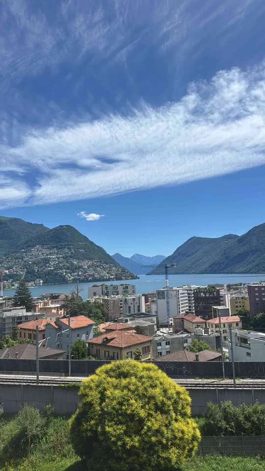 2,5 locali - Bella vista - ottimi prezzo