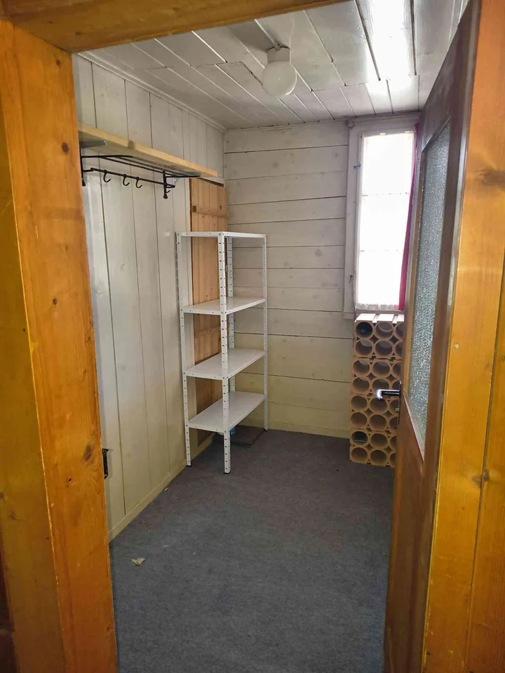 3 Zimmer Wohnung zentral in Affeier