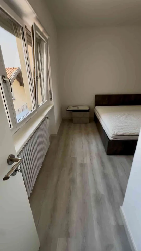 Cerchiamo subentrante per un luminoso 4.5 locali a Balerna