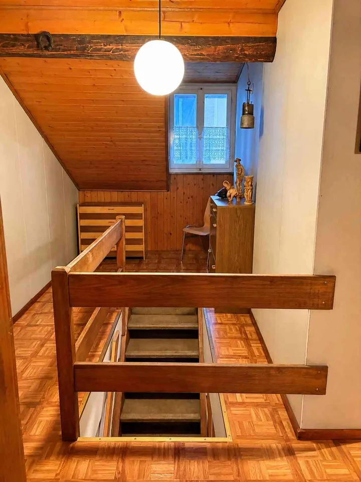 Camere arredate con cucina abitabile – Tutto incluso