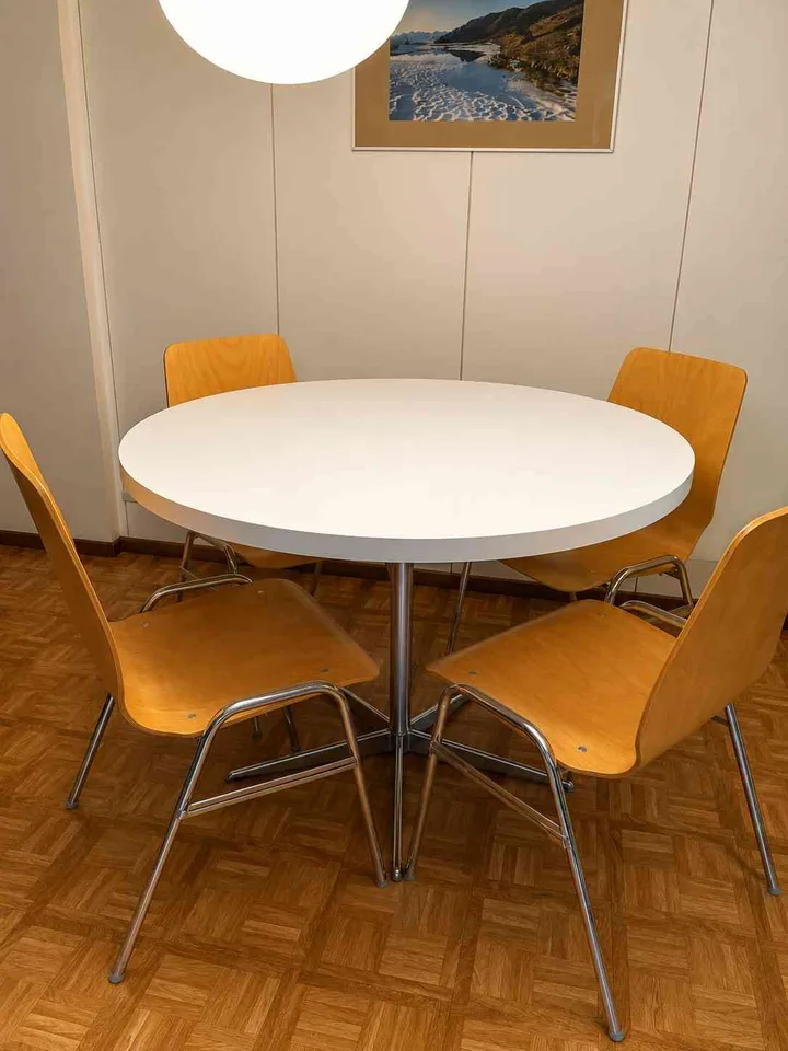 Camere arredate con cucina abitabile – Tutto incluso