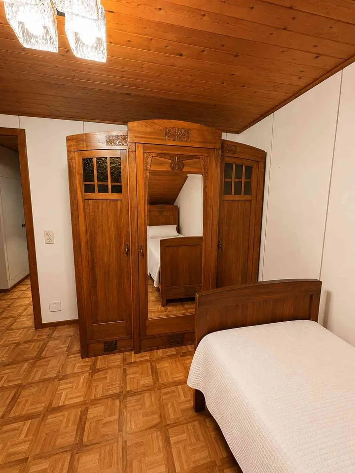 Camere arredate con cucina abitabile – Tutto incluso