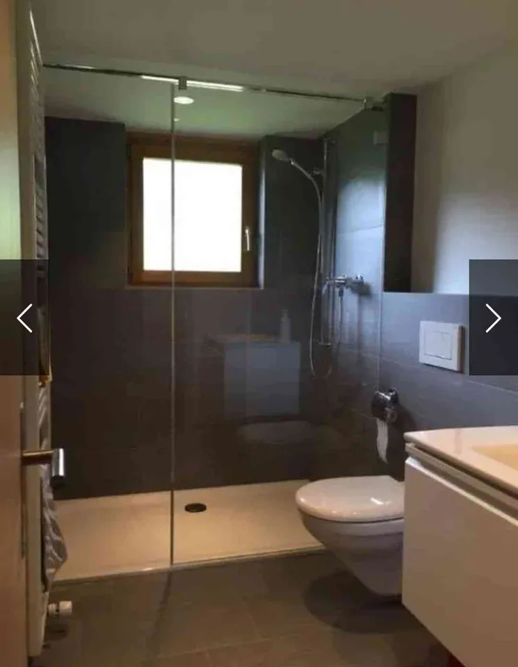 Schöne Wohnung an sonniger, ruhiger Wohnlage