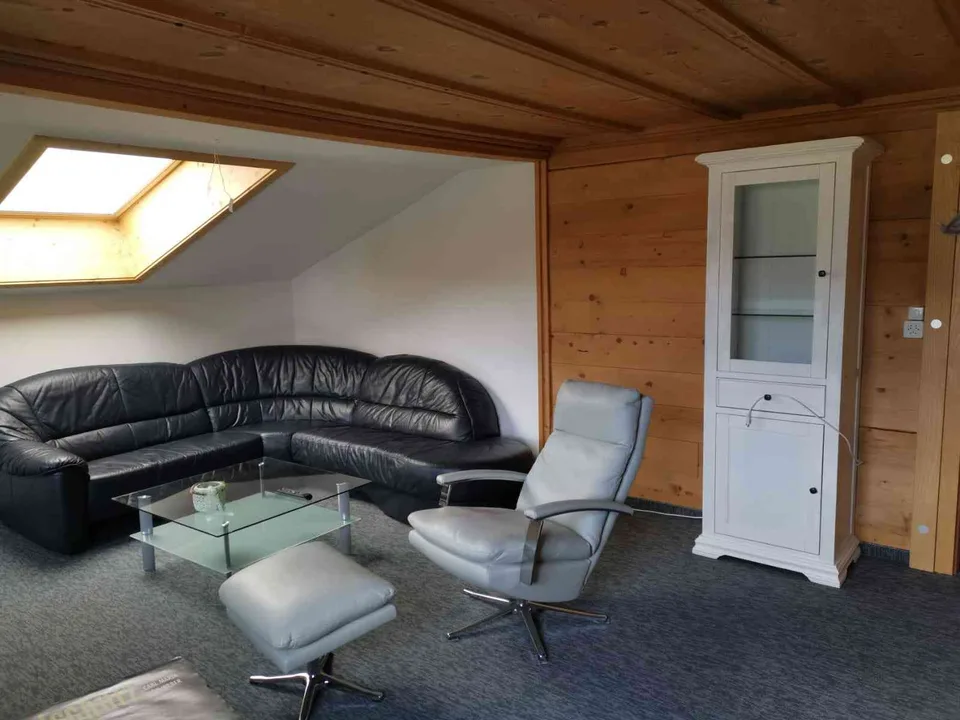 Schöne Wohnung an sonniger, ruhiger Wohnlage